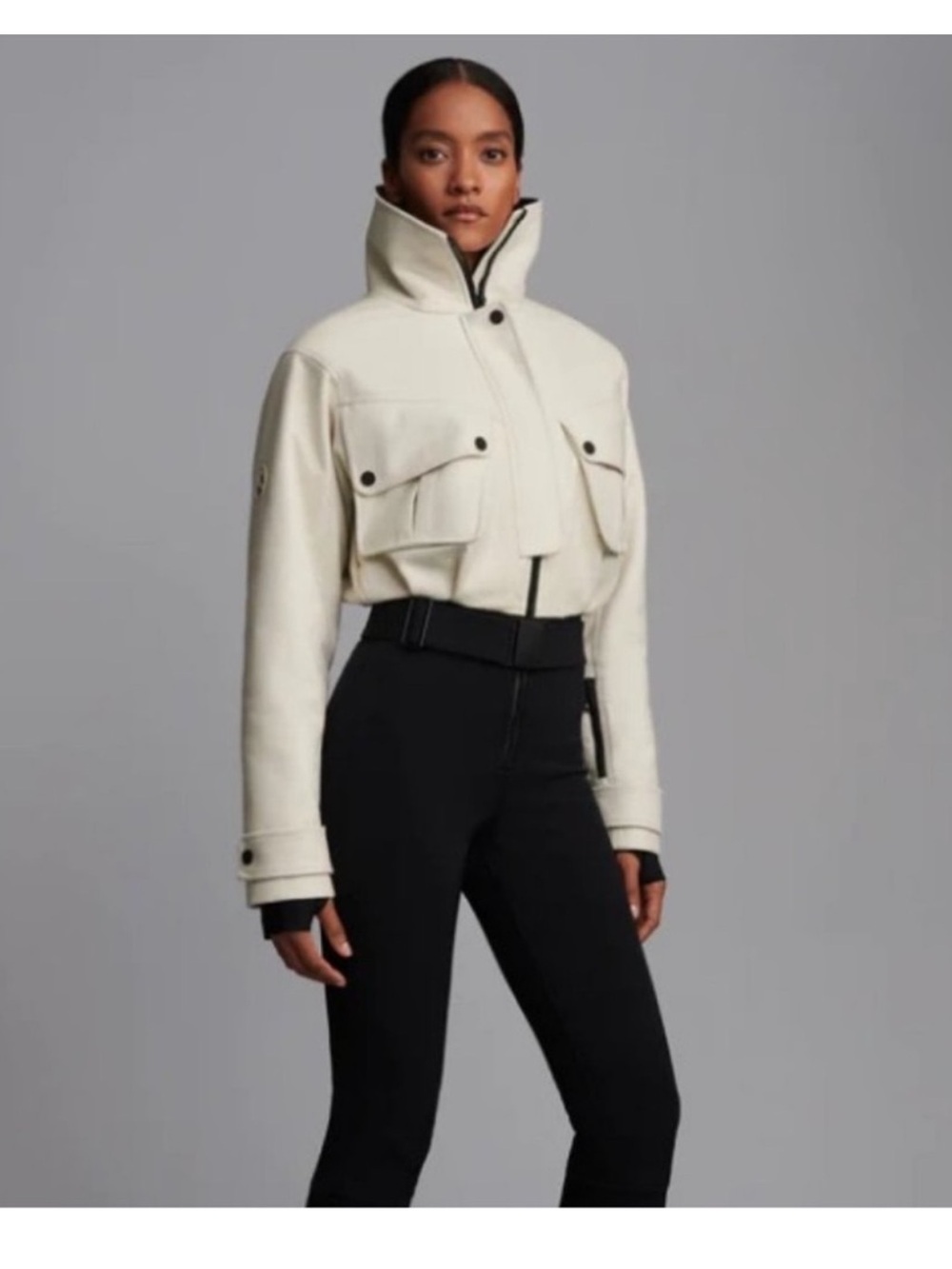 Luxury Ski Suit Cordova Telluride Size Large (6-8)  (New with tags)
